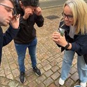 109) Cluedo Antwerpen