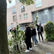 11) Cluedo Antwerpen