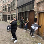 15) Cluedo Antwerpen