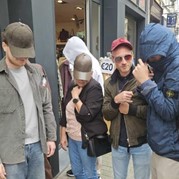 20) Cluedo Antwerpen