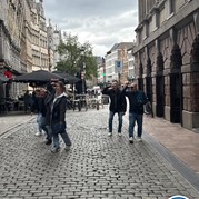 22) Cluedo Antwerpen