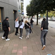 26) Cluedo Antwerpen