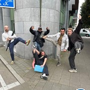 27) Cluedo Antwerpen