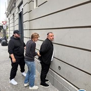 31) Cluedo Antwerpen