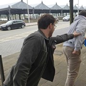 36) Cluedo Antwerpen