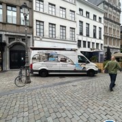 4) Cluedo Antwerpen