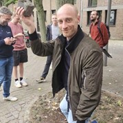 41) Cluedo Antwerpen
