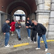 44) Cluedo Antwerpen