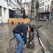 47) Cluedo Antwerpen