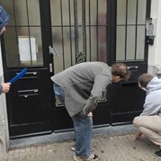 48) Cluedo Antwerpen