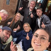 54) Cluedo Antwerpen