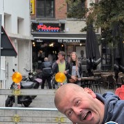 55) Cluedo Antwerpen