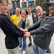 59) Cluedo Antwerpen