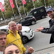 62) Cluedo Antwerpen
