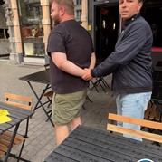 64) Cluedo Antwerpen
