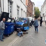 66) Cluedo Antwerpen
