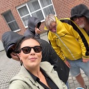 67) Cluedo Antwerpen