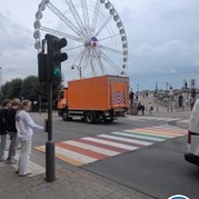 68) Cluedo Antwerpen