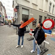 7) Cluedo Antwerpen