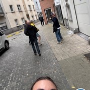 74) Cluedo Antwerpen