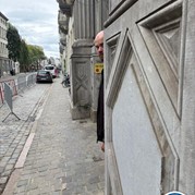 77) Cluedo Antwerpen