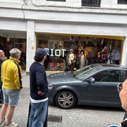 78) Cluedo Antwerpen