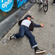 80) Cluedo Antwerpen