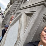 81) Cluedo Antwerpen