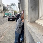 86) Cluedo Antwerpen