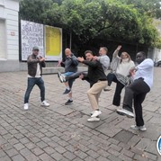 88) Cluedo Antwerpen