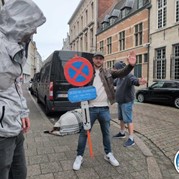 90) Cluedo Antwerpen