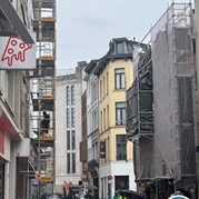 97) Cluedo Antwerpen