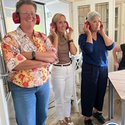 21) Alles mag op Vrijdag Quiz*   (Eigen locatie)