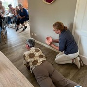 24) Alles mag op Vrijdag Quiz*   (Eigen locatie)