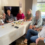 32) Alles mag op Vrijdag Quiz*   (Eigen locatie)