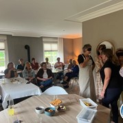 7) Alles mag op Vrijdag Quiz*   (Eigen locatie)
