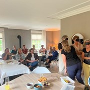 8) Alles mag op Vrijdag Quiz*   (Eigen locatie)