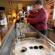 11) Help, de Directeur is ontvoerd! *  (Eigen locatie)