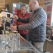 14) Help, de Directeur is ontvoerd! *  (Eigen locatie)
