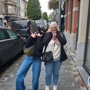 17) Help, de Directeur is ontvoerd! *  (Eigen locatie)