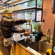 28) Help, de Directeur is ontvoerd! *  (Eigen locatie)