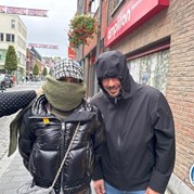 30) Help, de Directeur is ontvoerd! *  (Eigen locatie)
