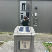 31) Help, de Directeur is ontvoerd! *  (Eigen locatie)