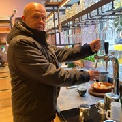 33) Help, de Directeur is ontvoerd! *  (Eigen locatie)