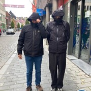 36) Help, de Directeur is ontvoerd! *  (Eigen locatie)