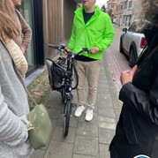 38) Help, de Directeur is ontvoerd! *  (Eigen locatie)