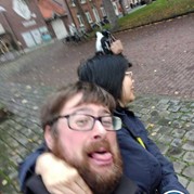 39) Help, de Directeur is ontvoerd! *  (Eigen locatie)