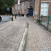 42) Help, de Directeur is ontvoerd! *  (Eigen locatie)