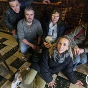 46) Help, de Directeur is ontvoerd! *  (Eigen locatie)