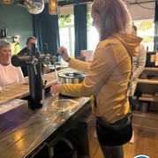 51) Help, de Directeur is ontvoerd! *  (Eigen locatie)